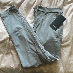 Lululemon Commission Pant Slim 32”L x 30”W